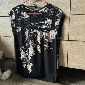 Daniel Rainn blouse